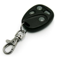 Télécommande motorisation 654300 -