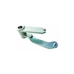 Kit ouverture 140° pour actionneurs enterrés Faac 770 et genius 390612 Faac 390612