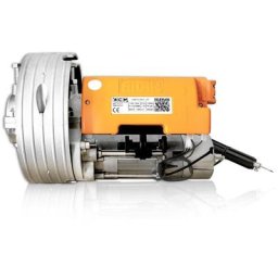 Moteur pour amortisseur ACM unititan e hr 200/60 avec électrofrein 170 Kg