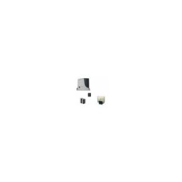 Kit de motorisation de portails coulissants Robus 600kg 24V 1 Nice