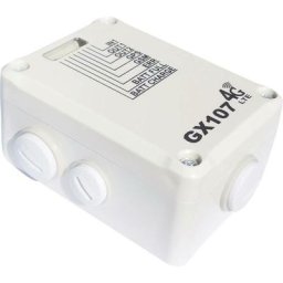Tru Components - Module gsm GX107 lte 5 v/dc, 32 v/dc Fonction (gsm): Alarme, Coupure