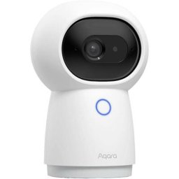 Passerelle caméra CH-H03 blanc Apple HomeKit - Aqara