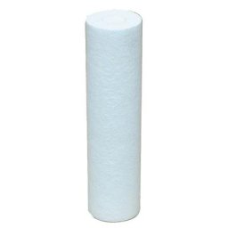 Lot de 2 cartouches pour filtres 20µm anti-boue et particules Polar CJ1020X2
