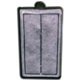 Cartouche de charbon pour filtre Niagara 370