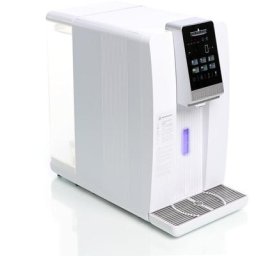 Naturewater - Naturwater NW-1000 Pro Osmoseur Inverse de Table Nomade 15-100°C 3 Niveaux Filtration