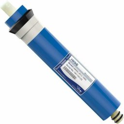 Universel Membrane d'osmose inverse 100 gpd pour Home à boire ro Système de filtration de l'eau