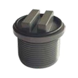 Bouchon de Vidange avec joint pour Filtre à Diatomée Pro Grid, Filtre à cartouche, SP1022C - 1