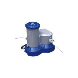 Bestway - purateur à cartouche Flowclear 9,463 m³/h