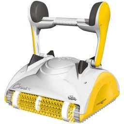 Robot piscine dolphin o'pool tc avec télécommande