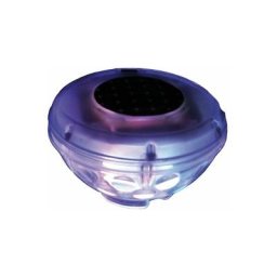 Lampe Flottante 7 Jeux De Lumière