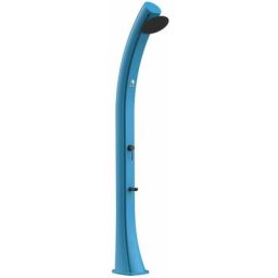 Douches à eau gratuites cm 25x27x226,6 Sined sole-blu-xxl - blu
