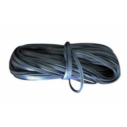 Jonc de Blocage Liner Piscine gris anthracite 30 ml Jardiboutique Gris