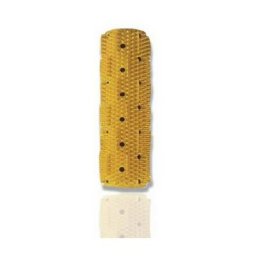 Brosse picots pour robot piscine Zodiac sweepy M3