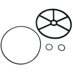 Kit joint de rechange vanne 6 voies filtre a sable piscine compatible astral 4404120407