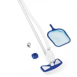 Bestway - Kit de nettoyage de piscine Flowclear AquaClean n/a