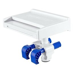 Bestway - Fontaine cascade Flowclear™ pour piscine hors sol