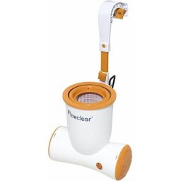 Bestway - purateur à cartouche Skimatic 2,574 m³/h