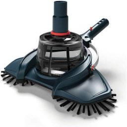 Kokido - Aspirateur Manuel pour Piscines Revolution Rototrap Tête Pivotante à 360º Tuyaux de 32/38