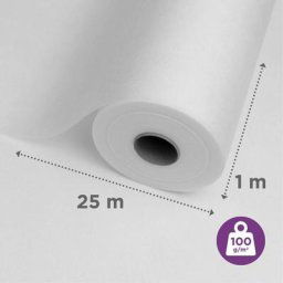Voile De Verre Sencys 25m 75gramme - La norme