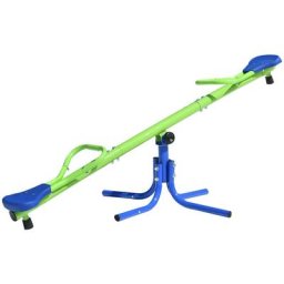 Outdoor Toys - Balançoire d'Extérieur Jardin Portique pour Enfant Plus de 3 Ans 151x33x56 cm Cadre