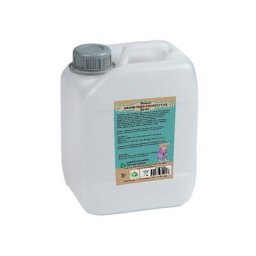 Savon noir liquide eucalyptus bidon 5L