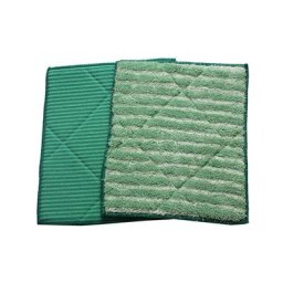 Lot de 5 Chiffons Bambou Microfibres - Nettoyer et lustrer Toutes Les Surfaces Lisses et fragiles