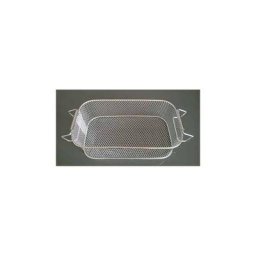 Bpac - Panier Maille fine 3 litres pour cuve Ultrasons 3-10 l