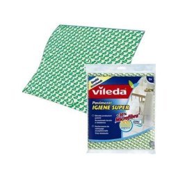 Serpillière Super Hygiène 3 cm 50X45 - Vileda
