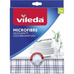 Essuie Vaisselle Vileda 'Microfibre