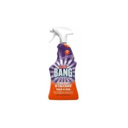 Crasse calc 750ml - Cillit Bang