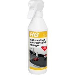 HG - Nettoyant Plan De Travail Pierre Naturelle 500ml