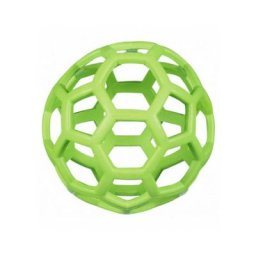 JW - Balle perforée Hol-ee Roller pour chien Jumbo ø 19.5 cm