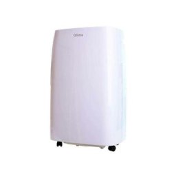 D 630 p Smart - Déshumidificateur - 580W - 200m³ - Qlima