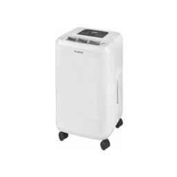 Eurom - DryBest 20 Déshumidificateur - 380W