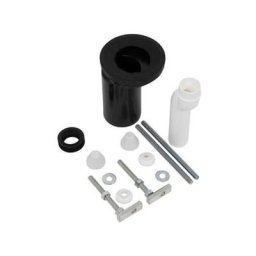 Sanit - Set de rehausse cuvette murale 25mm 180mm set de connexion