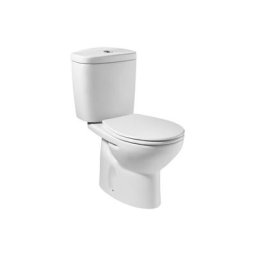 Pack wc Victoria Silencio - sortie horizontale