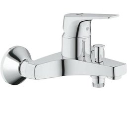 GROHE Start Flow Mitigeur monocommande Bain / Douche Chromé 23772000