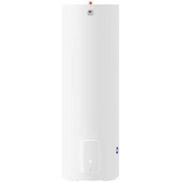 Thermor - Chauffe-eau électrique duralis aci hybride vertical stable 150L 272039 - Blanc
