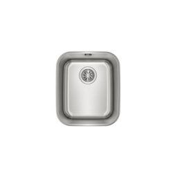 Be 34.40 lavabo - teck