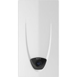 Ariston FAST EVO X DISPLAY Chauffe-eau gaz instantané, Gaz Naturel, Low Nox, 11 l/min, 15%