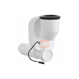 Keramag - Siphon pour urinoir Geberit pour 599552/599652 599073000