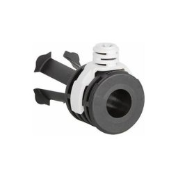 FIxation murale Geberit WB9N-SAG, caché 597200000