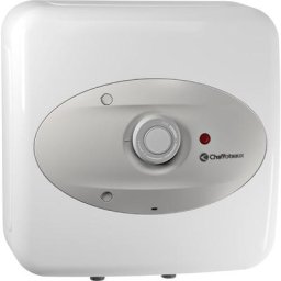 Chaffoteaux - Chauffe-eau électrique sur évier 30 litres - Blanc