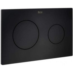 Plaque d'entraînement PL10 Dual Noir Mat