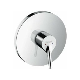 Hansgrohe Talis S Set de finition pour mitigeur douche encastré (72605000)
