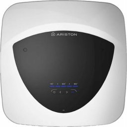 Ariston ANDRIS LUX ECO Chauffe-eau électrique à accumulation sous-évier 15 litres, Fonction Eco Evo