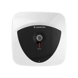Ariston ANDRIS LUX - Chauffe-eau électrique sur Évier 15 litres - Puissance 2000W - Compact, facile