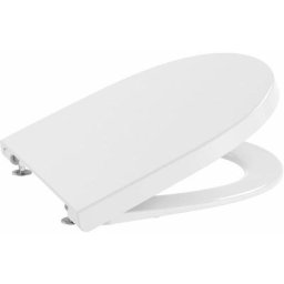 Assise et housse en Supralit® avec chute amortie longueur 600mm pour meridian Roca