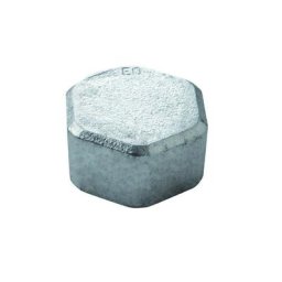 Couvre figurine 300 H 4 galvanisé - ATUSA