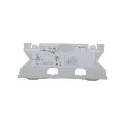 Plaque de protection Geberit 241.824.00.1